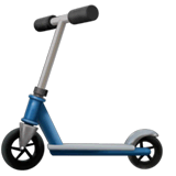 🛴 Kick Scooter Emoji