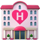 🏩 Love Hotel Emoji