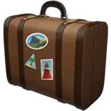 🧳 Luggage Emoji