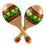 🪇 Maracas Emoji