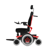 🦼 Motorized Wheelchair Emoji