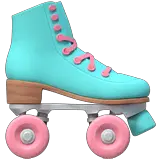 🛼 Roller Skate Emoji