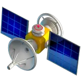 🛰️ Satellite Emoji