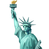 🗽 Statue of Liberty Emoji